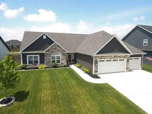 4849 Abbeyville Dr, Lafayette, IN, 47909-6836 | Card Image