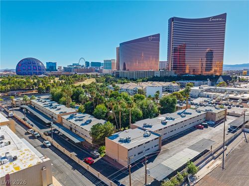 g203-350 E Desert Inn Rd, Las Vegas, NV, 89109-9025 | Card Image