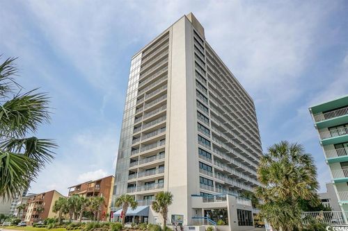 1003-5511 N Ocean Blvd, Myrtle Beach, SC, 29577-2383 | Card Image