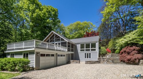 270 Old Grumman Hill Rd, Wilton, CT, 06897-4647 | Card Image