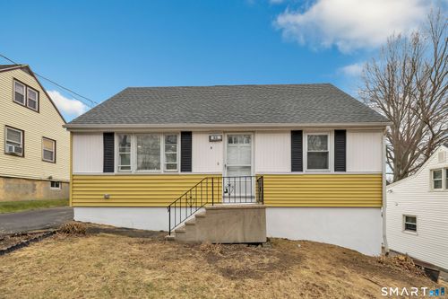 85 Platt St, Bridgeport, CT, 06606-2968 | Card Image