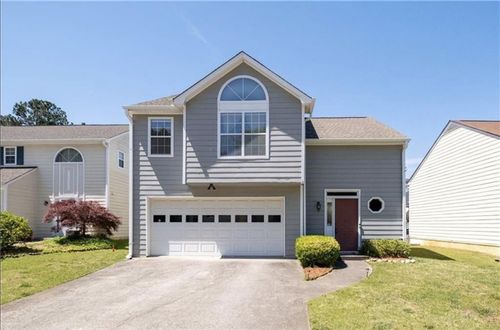 3646 Gray Pl, Duluth, GA, 30096-3298 | Card Image