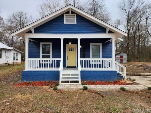 1303 Gray St, Benton, AR, 72015-5812 | Card Image