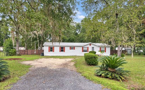 180 Se Suzanne Way, Lake City, FL, 32025-8225 | Card Image