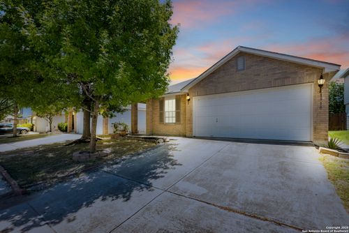11918 Briarton Wls, San Antonio, TX, 78254-5483 | Card Image