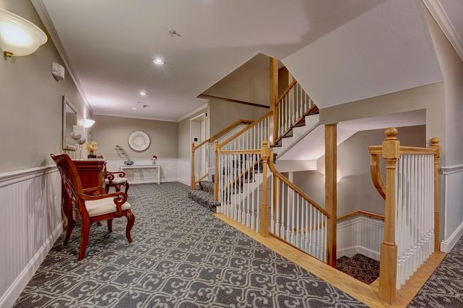 APT-324 - 3 Sterling Hill Ln, Condo with 2 bedrooms, 2 bathrooms and null parking in Exeter NH | Image 23