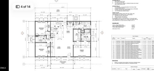87 Stone Wood Ln, Sanford, NC, 27332-1224 | Card Image