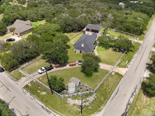 1411 Driftwood Rdg, House other with 6 bedrooms, 3 bathrooms and null parking in Spring Branch TX | Image 48
