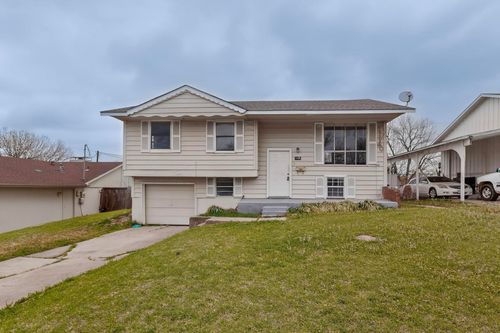 1109 Montclair Dr, Garland, TX, 75040-8139 | Card Image