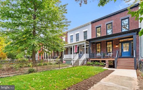 1417 Potomac Ave Se, WASHINGTON, DC, 20003-3033 | Card Image