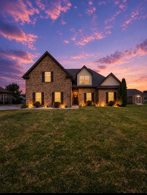 1136 Millstone Creek Rd, Lascassas, TN, 37085-4660 | Card Image