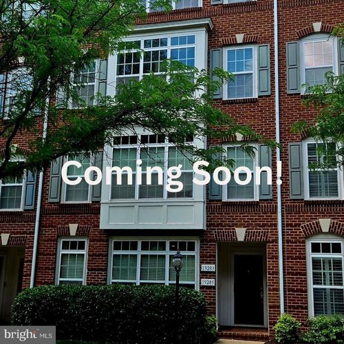 19283 Winmeade Dr, LEESBURG, VA, 20176-6513 | Card Image