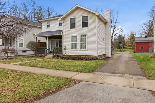 222 W Main St, Palmyra, NY, 14522-1028 | Card Image