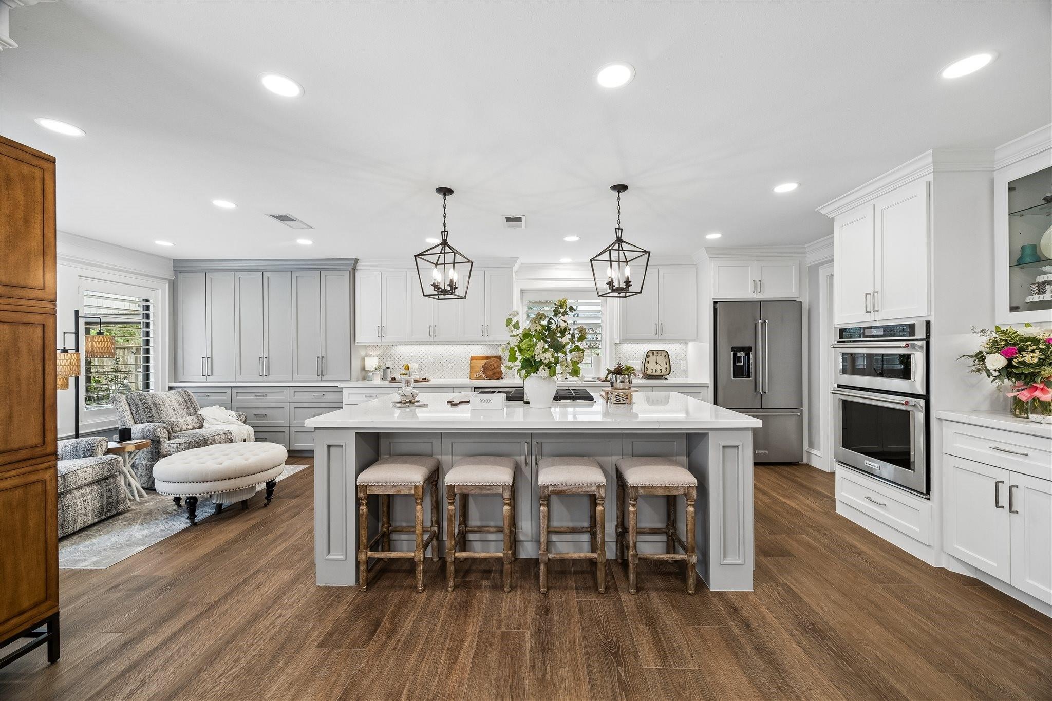 Residential in Kingwood 4