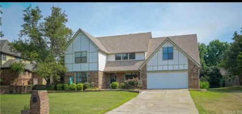 3409 Ramsgate Way, Fort Smith, AR, 72908-9359 | Card Image