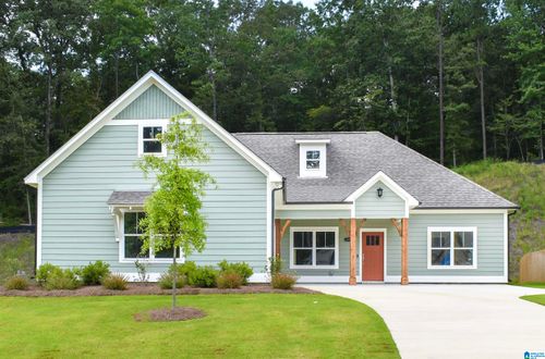 113 Townmoor Lane, STERRETT, AL, 35147 | Card Image