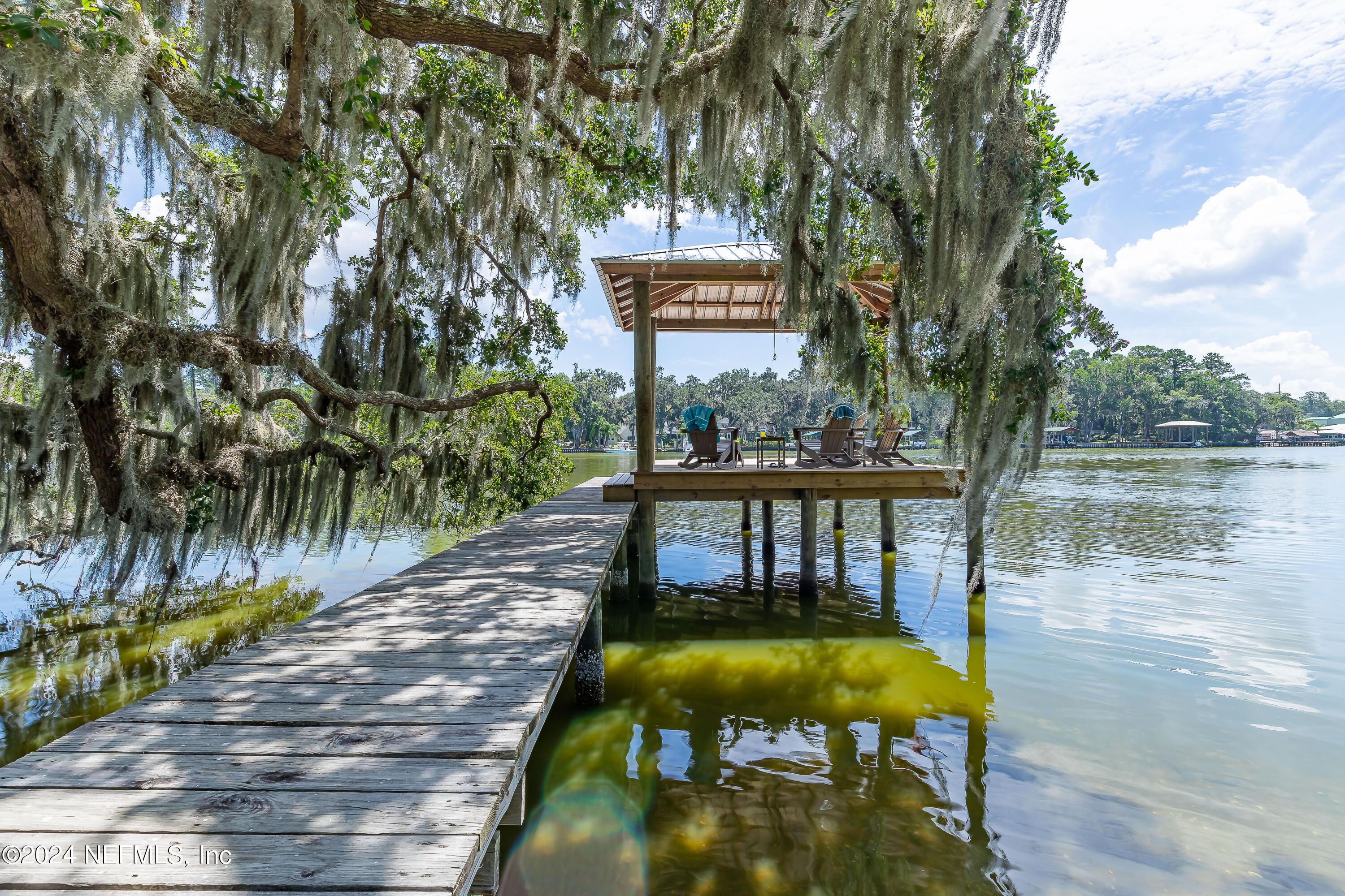 Harmony Hall Rd, Middleburg, FL 32068