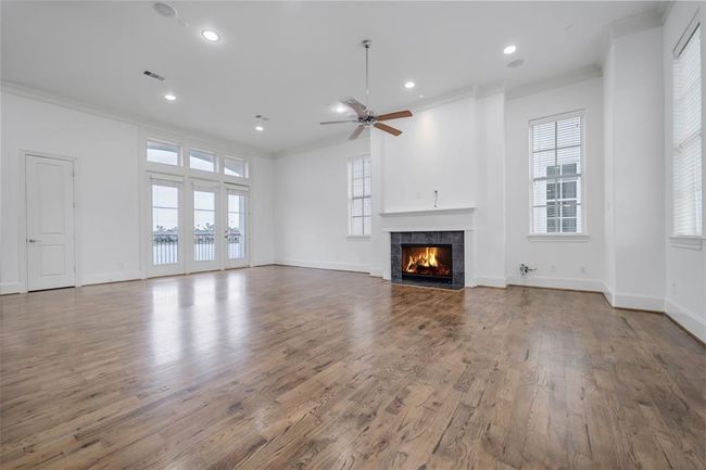 2202 Lakeshore Edge Dr, House other with 3 bedrooms, 5 bathrooms and 2 parking in Houston TX | Image 13