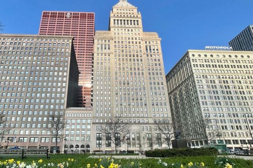 1010-310 S Michigan Ave, Chicago, IL, 60604-4228 | Card Image