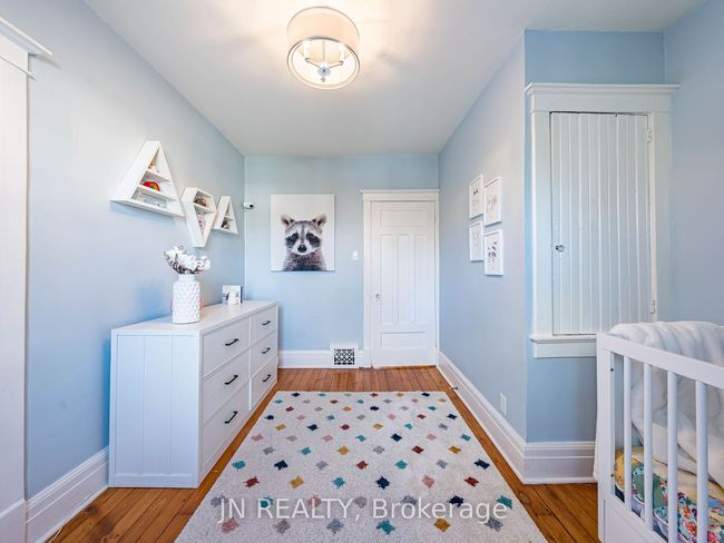10 Roseheath Ave, House attached with 2 bedrooms, 2 bathrooms and null parking in Toronto ON | Image 30
