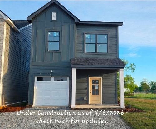 561 Twyla Dr, Lebanon, TN, 37087-1560 | Card Image