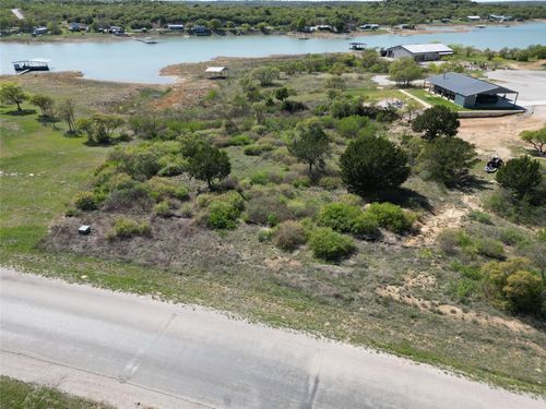 Lot 19 & 20 Hidden Shores Dr., Cisco, TX, 76437 | Card Image