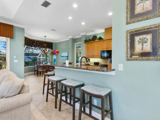 12518 Harbour Landings Dr, Townhouse with 3 bedrooms, 2 bathrooms and null parking in CORTEZ FL | Image 14