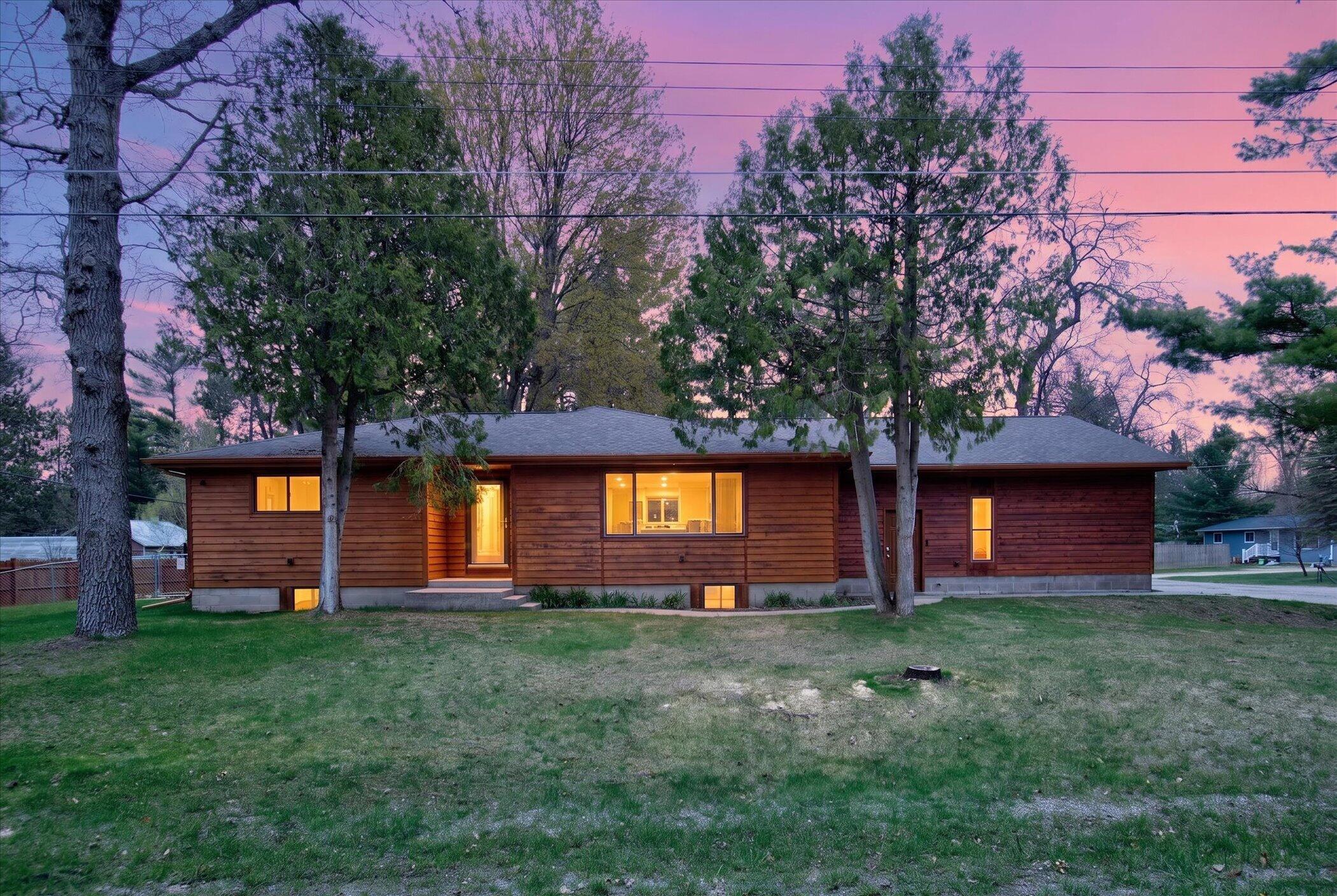 Residential in Grayling 2