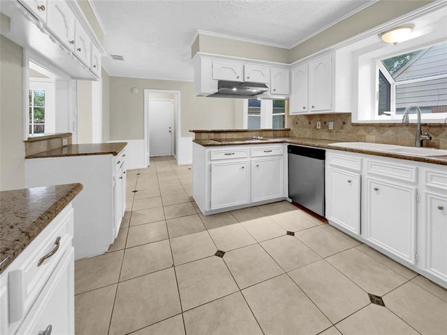12803 Shady Knoll Ln, House other with 4 bedrooms, 4 bathrooms and 2 parking in Cypress TX | Image 6