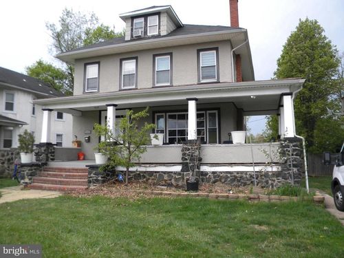 3606 Callaway Ave, BALTIMORE, MD, 21215-7127 | Card Image