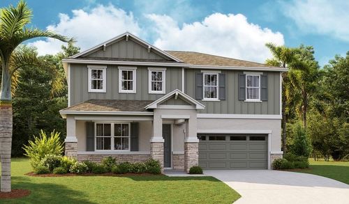 1043 Cloud Ridge Ct, MOUNT DORA, FL, 32757-9210 | Card Image