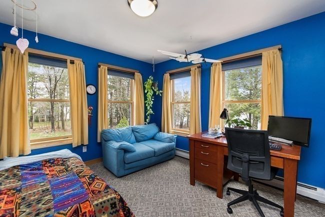 18 Westshore Dr, House other with 3 bedrooms, 5 bathrooms and 8 parking in Goshen MA | Image 15