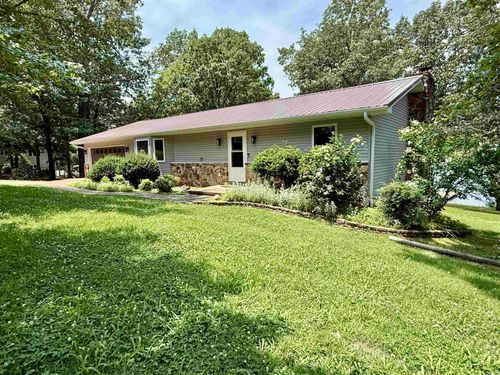 716 S Shore Dr, Horseshoe Bend, AR, 72512-5536 | Card Image
