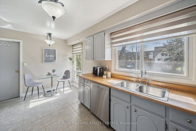 31 - 73 Poplar Cres, Condo with 5 bedrooms, 3 bathrooms and 1 parking in Aurora ON | Image 11