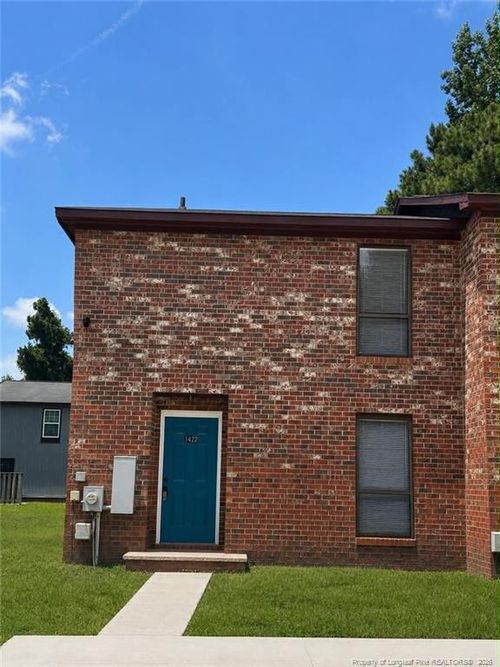 1422 Tangora Lane, Fayetteville, NC, 28304 | Card Image