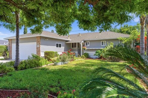 1250 Redcliff Drive, San Jose, CA, 95118 | Card Image