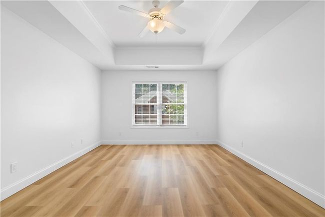 4221 Rogers Creek Ct, Townhouse with 3 bedrooms, 3 bathrooms and null parking in Duluth GA | Image 22