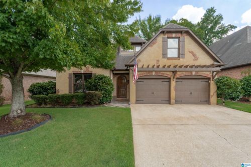 2312 Arbor Glenn, HOOVER, AL, 35244-1521 | Card Image