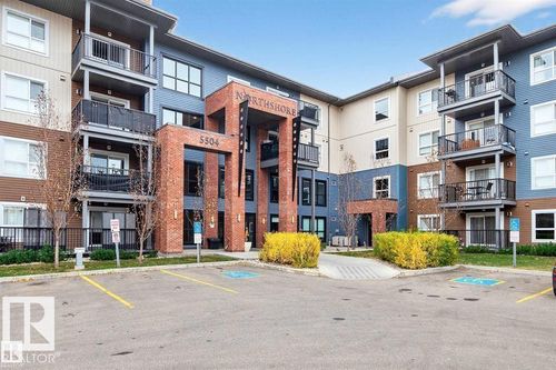 232-5504 Schonsee Dr Nw, Edmonton, AB, T5Z0N9 | Card Image