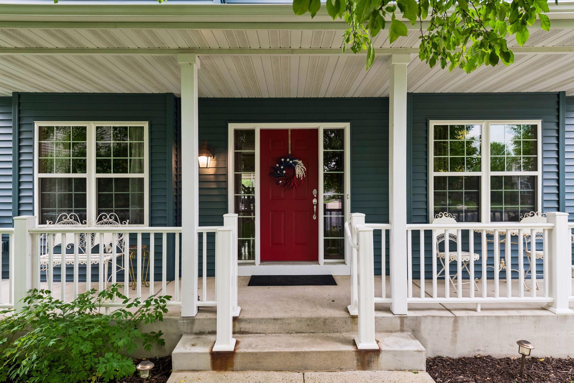 Residential in Waconia 3