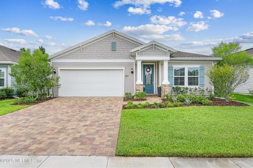 551 Broomsedge Cir, St Augustine, FL, 32095-9010 | Card Image