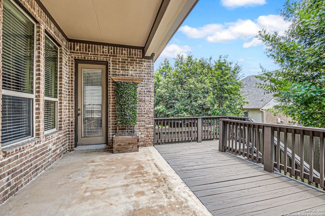 32241 Tamarind Bnd, House other with 4 bedrooms, 3 bathrooms and null parking in Bulverde TX | Image 47