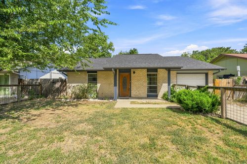6712 Ripple Run, Austin, TX, 78744-5210 | Card Image