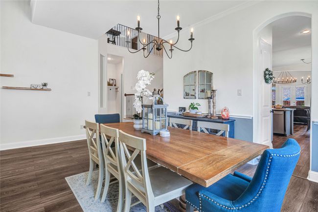 1221 Grant Ave, House other with 4 bedrooms, 4 bathrooms and null parking in Lantana TX | Image 6