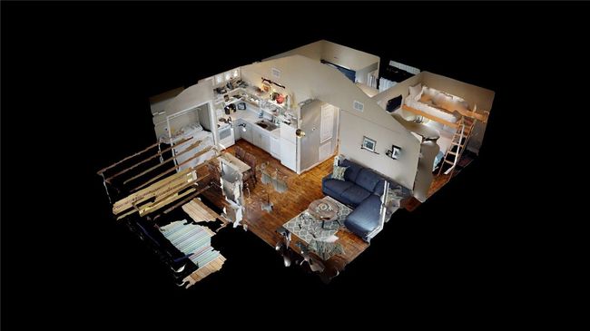 Unit BFloor Plan | Image 16