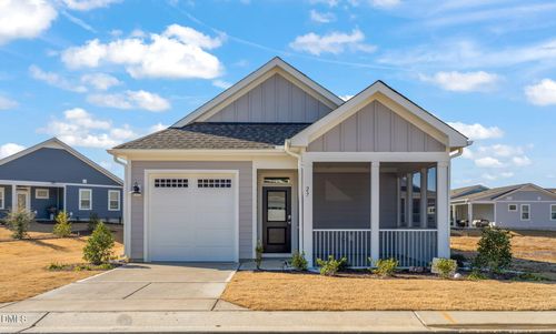 27 Carteret Ct, Clayton, NC, 27527 | Card Image