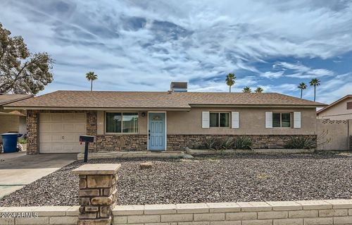 3615 S Margo Dr, Tempe, AZ, 85282-4420 | Card Image