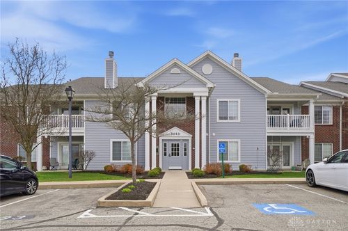 205-3043 Cumberland Ln, Beavercreek, OH, 45431-8628 | Card Image