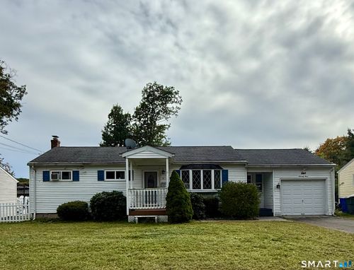 73 Janet Dr, East Hartford, CT, 06118-1954 | Card Image