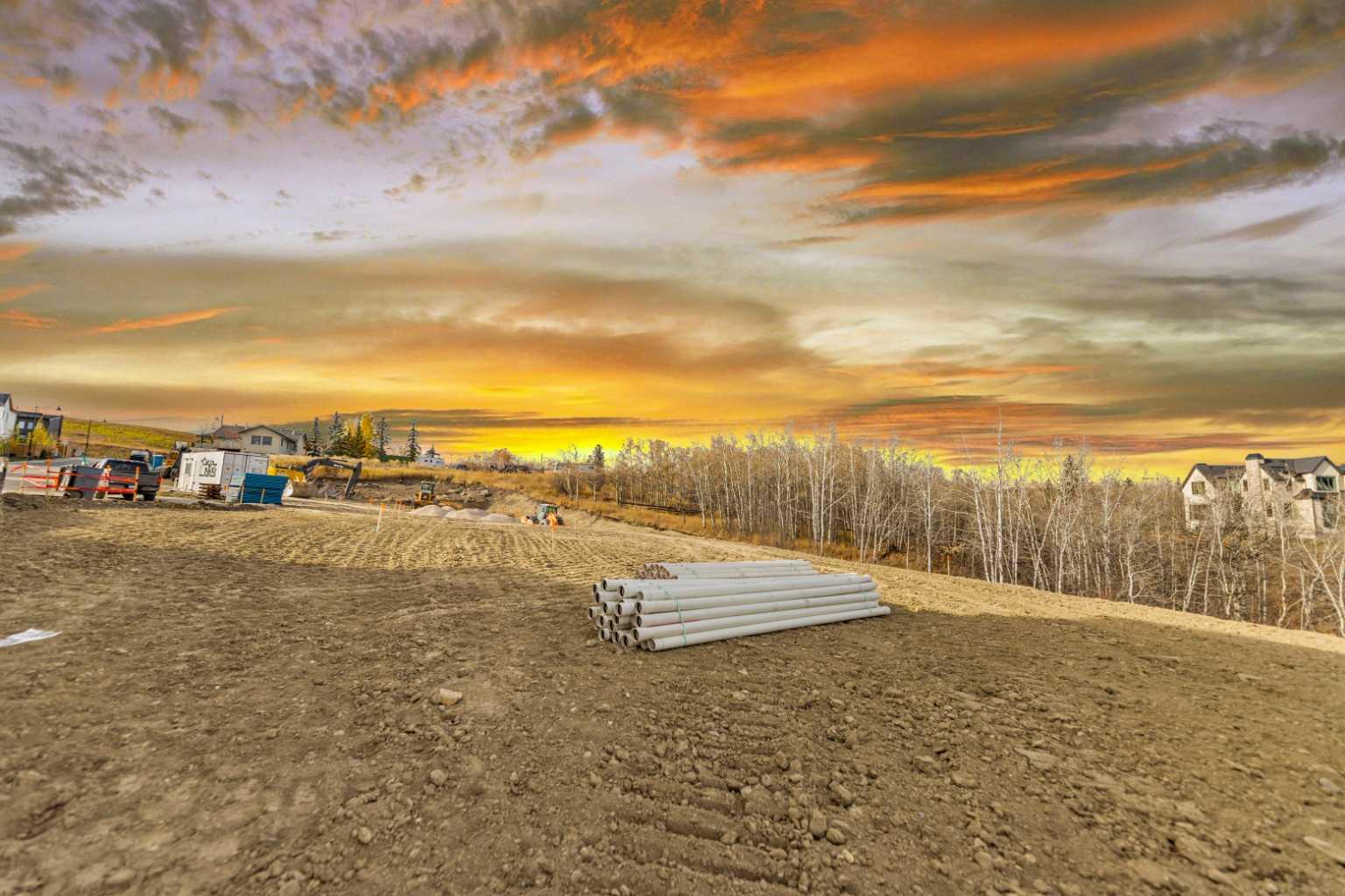 Land in Calgary 5